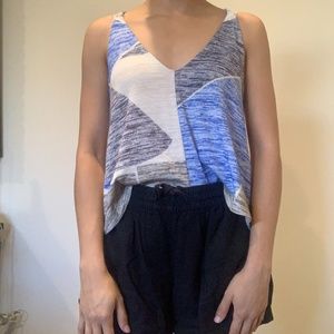 Crop Tank top